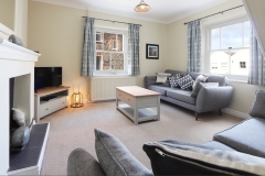 9 Mindhams Yard Holiday Cottage, Wells, north Norfolk
