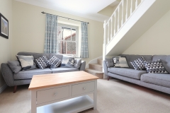 9 Mindhams Yard Holiday Cottage, Wells, north Norfolk