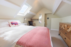 9 Mindhams Yard Holiday Cottage, Wells, north Norfolk