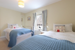 9 Mindhams Yard Holiday Cottage, Wells, north Norfolk