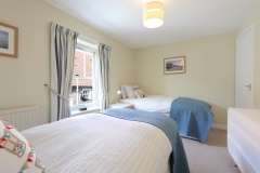 9 Mindhams Yard Holiday Cottage, Wells, north Norfolk