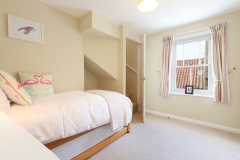 9 Mindhams Yard Holiday Cottage, Wells, north Norfolk