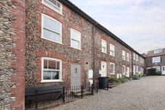 9 Mindhams Yard Holiday Cottage, Wells, north Norfolk